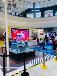 -乐高授权专卖店(华采天地店)