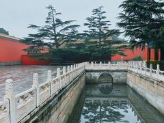 -北京市劳动人民文化宫(太庙)