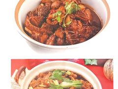 -川味川食府