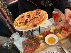 -IL TEATRO 精品意大利餐厅