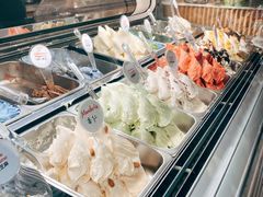 -Dal Cuore 达可芮冰淇淋(陕西北路店)