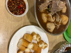 -热浪岛马来餐厅