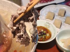 -1078號老北京涮肉(松柏店)