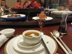 -重庆万豪中餐厅·Man Ho