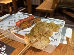 -馋嘴猫北京食堂·烤鸭·宵夜(亚运村店)