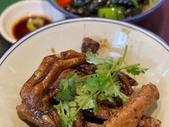 -园林美食城·本土农家菜(杨和镇店)