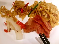-潇湘华天大酒店-湘·悦美食街(芙蓉中路店)