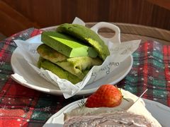 -Max Bakery 阿唛手作