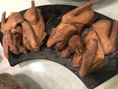 -岭南海晏楼(滨江东总店)