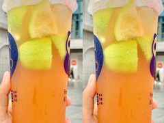 -茶百道(宜兴万达金街店)