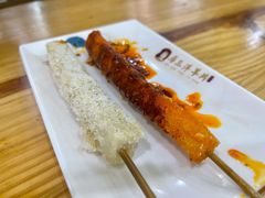 -马三洋芋片(兰州总店)