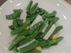 -烤肉宛饭庄(北新桥店)