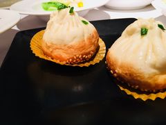 -老洋房花园饭店(绍兴路店)