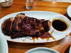 老底子卤鸭-百家鲜·杭帮菜