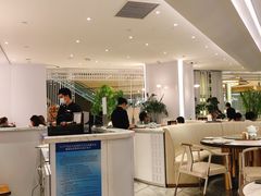 -喜鼎海胆水饺(平安金融中心店)