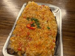 -破店肥哈·东北烧烤·夜宵(南山保利店)