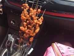 -酒宝荡烧烤(长航局江大路住宅小区店)