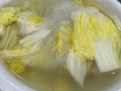 -爆肚冯(廊房二条店)