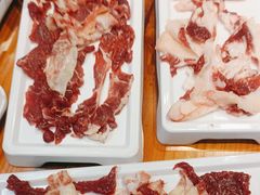 -养牛邓·潮汕牛肉海鲜自助火锅(广州店)