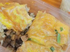 -老通城豆皮大王(吉庆街店)