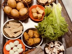 -范贤光鸡公煲(平乐园总店)