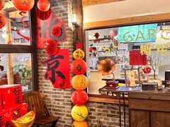 -糖房咖啡(南锣鼓巷店)