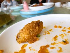 名古屋鸡翅-群乐饭店(滨安路店)