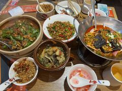 -湘味淳(千禧街店)