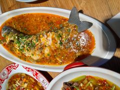 -大融厨·鸡毛店·川菜(九眼桥店)