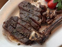 -王品牛排(郑州大卫城店)