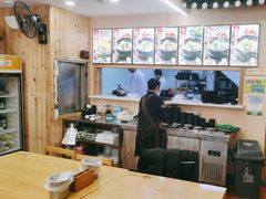 -张师傅参鸡汤店(高丽街店)