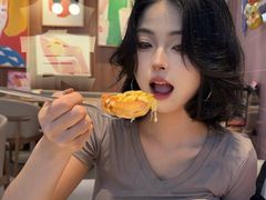 -必胜客(亦庄宅急送店)