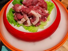 -额尔敦草原涮羊肉·烧烤(冻青树总店)