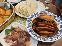 -真不同饭店(中州东路店)