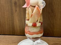 -Ten Olives甜点