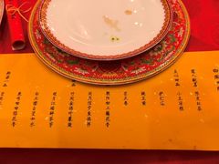 -白家大院·王府宫廷菜(苏州街店)
