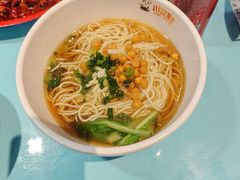 -川正旺江湖菜(三元桥店)