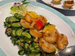 -伯衡55·吉品轩(乌鲁木齐南路店)