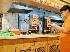 -馋三尺蟹粉小笼(人民广场店)