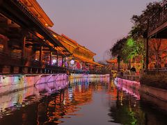 -台儿庄古城
