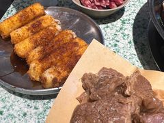 -五里关火锅(牛市口店)