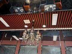 -阿里郎海鲜酒店