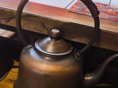 -热火朝天鲜切牛肉火锅(南强街巷店)