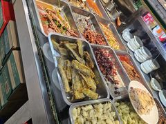 -豫老三牛肉拉面(南阳路店)