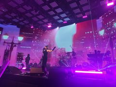 -MOSSO·Liveshow(M3香港广场店)
