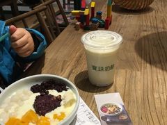 -宝珠奶酪(浦东金桥店)