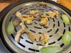 -阿鸡鱼庄·顺德鲜蒸小炒(亚运村店)