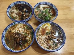 -太湖面馆十八浇(渔港路店)