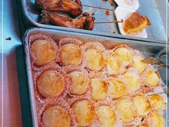 -恒兴发茶店(水巷口店)