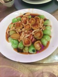 -广州中心皇冠假日酒店·宴会厅